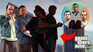 Thumbnail: GTA V - How to Unlock Secret 4th Character!