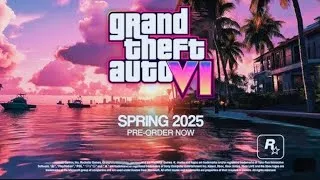 Thumbnail: GTA 6 Is Now Releasing In EARLY 2025 !!!! #gameplay