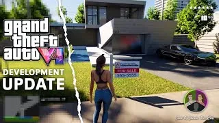 Thumbnail: Rockstar Games Just Solved The BIGGEST Problem With GTA 6 Multiplayer!