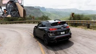 Thumbnail: Hyundai Kona N - Forza Horizon 5 | #tranding #viralvideo #viral