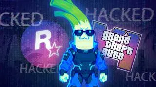 Thumbnail: This is GTA 6 Last Leak Footage?
