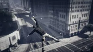 Thumbnail: Where’s My Parachute?