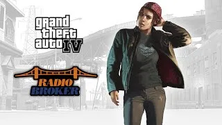 Thumbnail: Radio Broker [GTA IV]