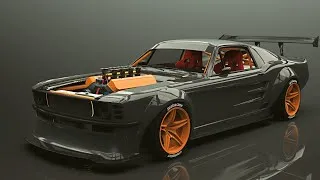 Thumbnail: Vapid Drift Ellie DLC Trailer! GTA 5 Tuners and Outlaws Car Mods
