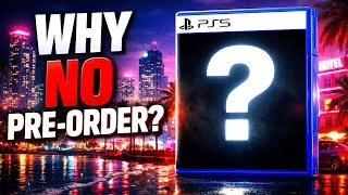Thumbnail: Rockstar Is Delaying GTA 6 Pre-Orders (And What It Means for the Release Date)