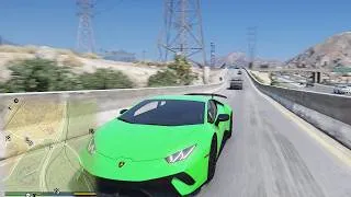 Thumbnail: Can GTA 6 Beat This Graphics Level?