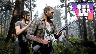 Thumbnail: GTA 6 Graphics ReShade Mod for Red Dead Redemption 2
