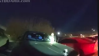 Thumbnail: $600k Rolls Royce Cullinan thief arrested by police, suspect is one of Ali Baba's 40 thieves?
