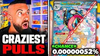 Thumbnail: Top 15 CRAZIEST Pokemon Pulls That Made History!