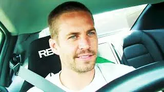 Thumbnail: REMASTERED: Paul Walker Visits Mine's In Japan | GTChannel