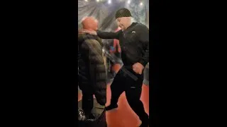 Thumbnail: WW2 Combatives - Back Knuckle