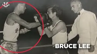 Thumbnail: The Boxer Who Inspired Bruce Lee!