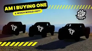 Thumbnail: Why I’d Skip the 2027 Silverado ZR2 and High Country