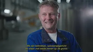 Thumbnail: Werken bij GTL Europe -  Innovatie, Samenwerking en Groei