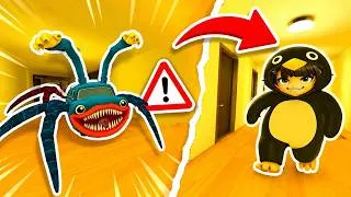 Thumbnail: Penguin Gu Gu GaGa And Upcoming Car Eaters! EP34