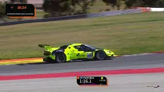 Thumbnail: International GT Open 2026 PORTIMAO - Round 1 Qualy 1 FULL