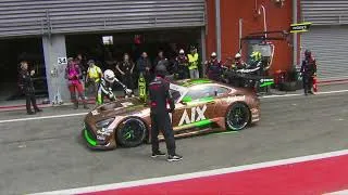 Thumbnail: International GT Open 2024 SPA FRANCORCHAMPS - Round 3 Race - 500 Km Highlights