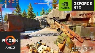 Thumbnail: Battlefield 6 Casual : RTX 5060 8GB + RYZEN 5 5600 (1440P Optimized Settings Nvidia DLSS4.5 Quality)