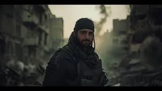 Thumbnail: DIZASTER vs ANUBUDZ ??!!?!!!? LEBANON vs ISRAEL RAP BATTLE