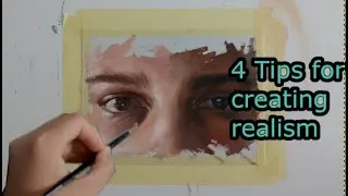 Thumbnail: 4 Tips On How To Create Realism