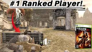 Thumbnail: Gears of war 2 This is What The #1 Ranked Guardian Player Looks Like in 2026...