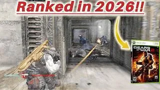 Thumbnail: Gears of war 2 Ranked Guardian This S-Tier Game Deserves A Remaster...