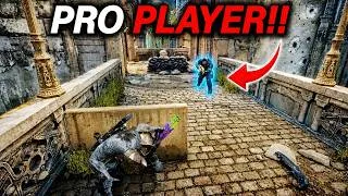Thumbnail: Gears of war i Ran Into A PRO Player Insane Ranked Gameplay…