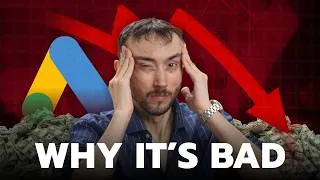 Thumbnail: PMAX Vs. Standalone Campaigns- Why Using Both At Same Time Is Suicide To Your Overall Profit Margin!