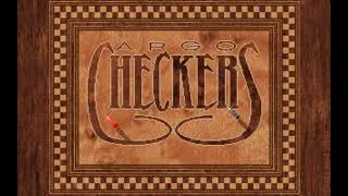 Thumbnail: Argo Checkers (Argo Games) (MS-DOS) [1993] [PC Longplay]