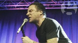 Thumbnail: Sleaford Mods interview on Brexit: 'You can't ignore things any more'