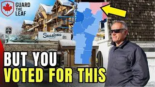 Thumbnail: Trump Won Jay Peak’s County. Now They Want Canadians Back.
