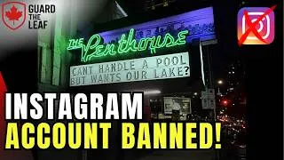 Thumbnail: Canada Isn’t Staying Quiet. Apparently That’s A Problem
