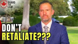 Thumbnail: Sorry America You Cant Start A Trade War And Cry When Canada Retaliates