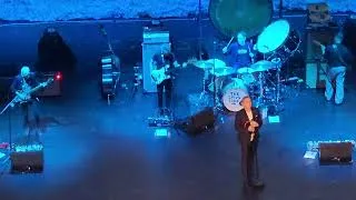 Thumbnail: Morrissey Live - Everyday Is Like Sunday #morrissey #thesmiths #80smusic #80s #rock