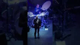 Thumbnail: Morrissey Live - First of the Gang to Die #morrissey #thesmiths #rock