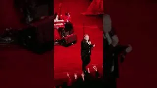 Thumbnail: Morrissey Live - How Soon Is Now? #morrissey #thesmiths #80smusic #80s #rock
