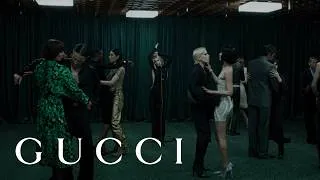 Thumbnail: And We Shall Dance Again: Gucci Primavera