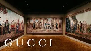 Thumbnail: Gucci Storia