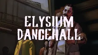 Thumbnail: Disco Elysium x Sea Power MV "Want To Be Free" || ARTISTS CALL