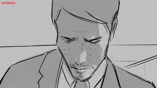 Thumbnail: Disco Elysium Jean & Harry - Not Your Dog