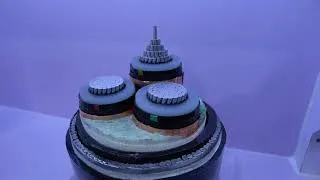 Thumbnail: Canton Fair 2026 Highlights | Guda Cable