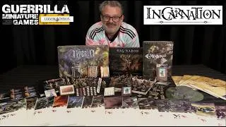 Thumbnail: Let's talk about Confrontation... and INCARNATION!