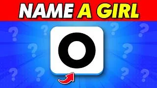 Thumbnail: Alphabet Quiz Challenge ⚡️🧠 Word Association Game 😱 ABC Speed Quiz