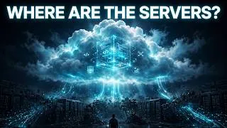 Thumbnail: What is Serverless Computing? (The Cloud's Best Kept Secret)