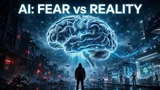 Thumbnail: The Reality of AI Risk