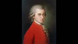 Thumbnail: Wolfgang Amadeus Mozart - 41st Symphony "Jupiter" (Best Recording)