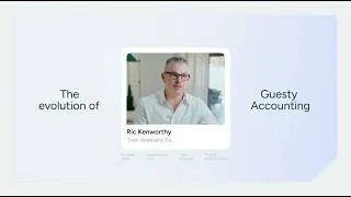 Thumbnail: Automate your financials with Guesty Accounting | Guesty