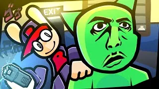 Thumbnail: Animal hospital is like: (ANIMATION)