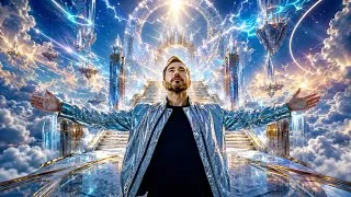 Thumbnail: David Guetta - Skybound (Official Lyric Video)