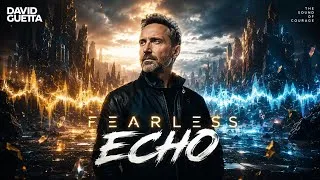Thumbnail: David Guetta - Fearless Echo (Official Lyric Video)